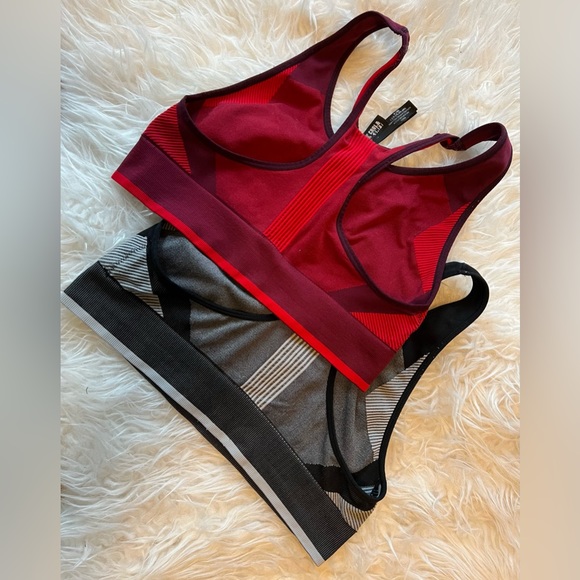 Two Victoria Secret SportsBra - Picture 3 of 4